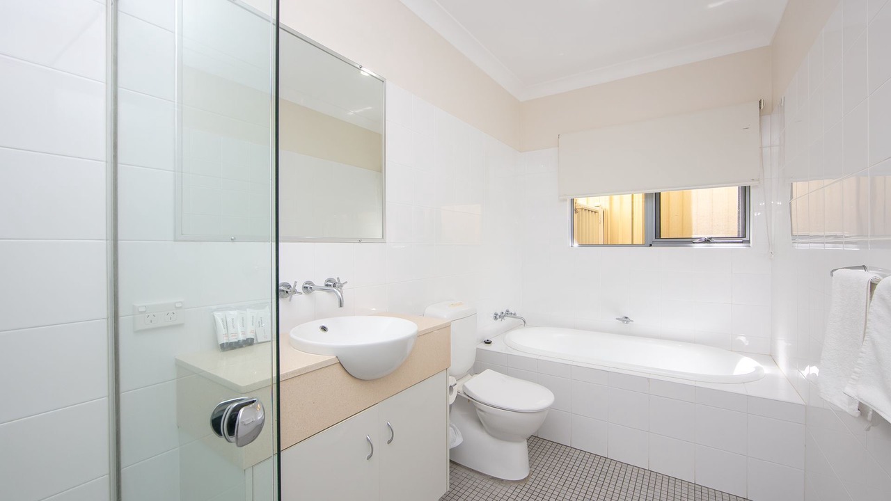 Photo of Bathroom in Angourie