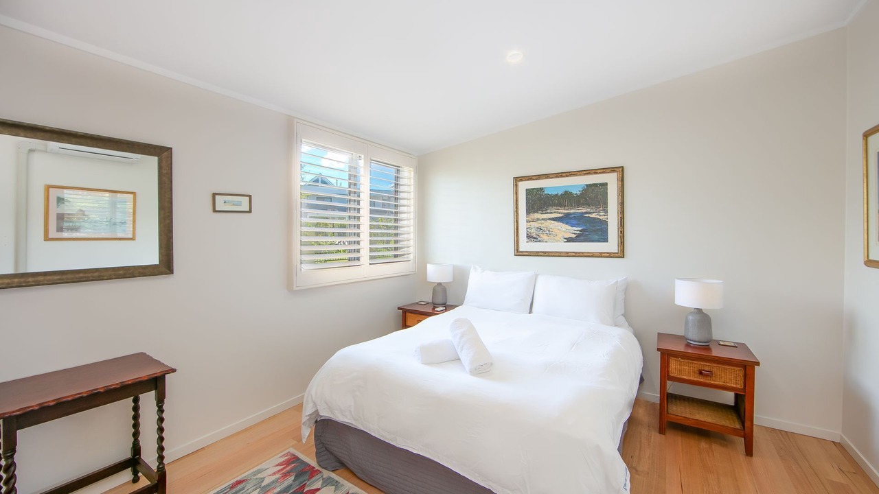 Photo of Bedroom in Angourie