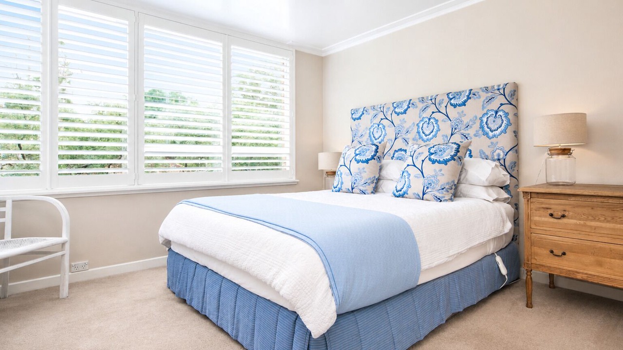 Photo of Bedroom in Double Bay