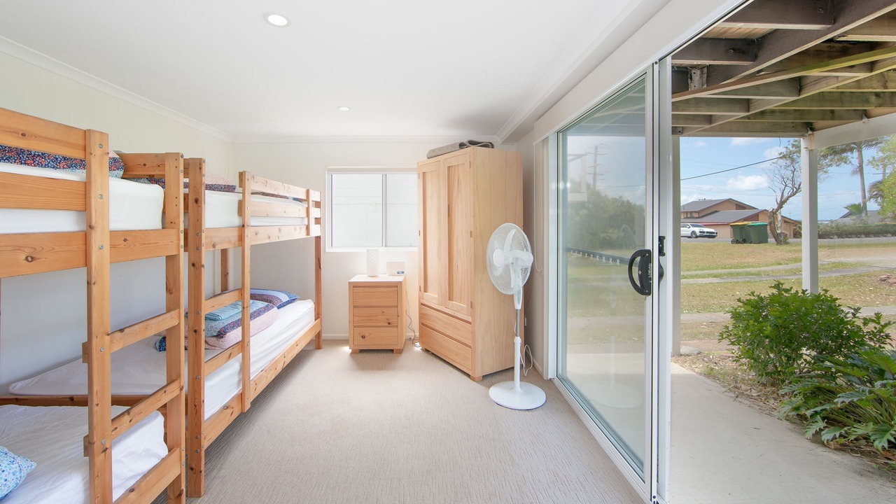 Photo of Bedroom in Angourie