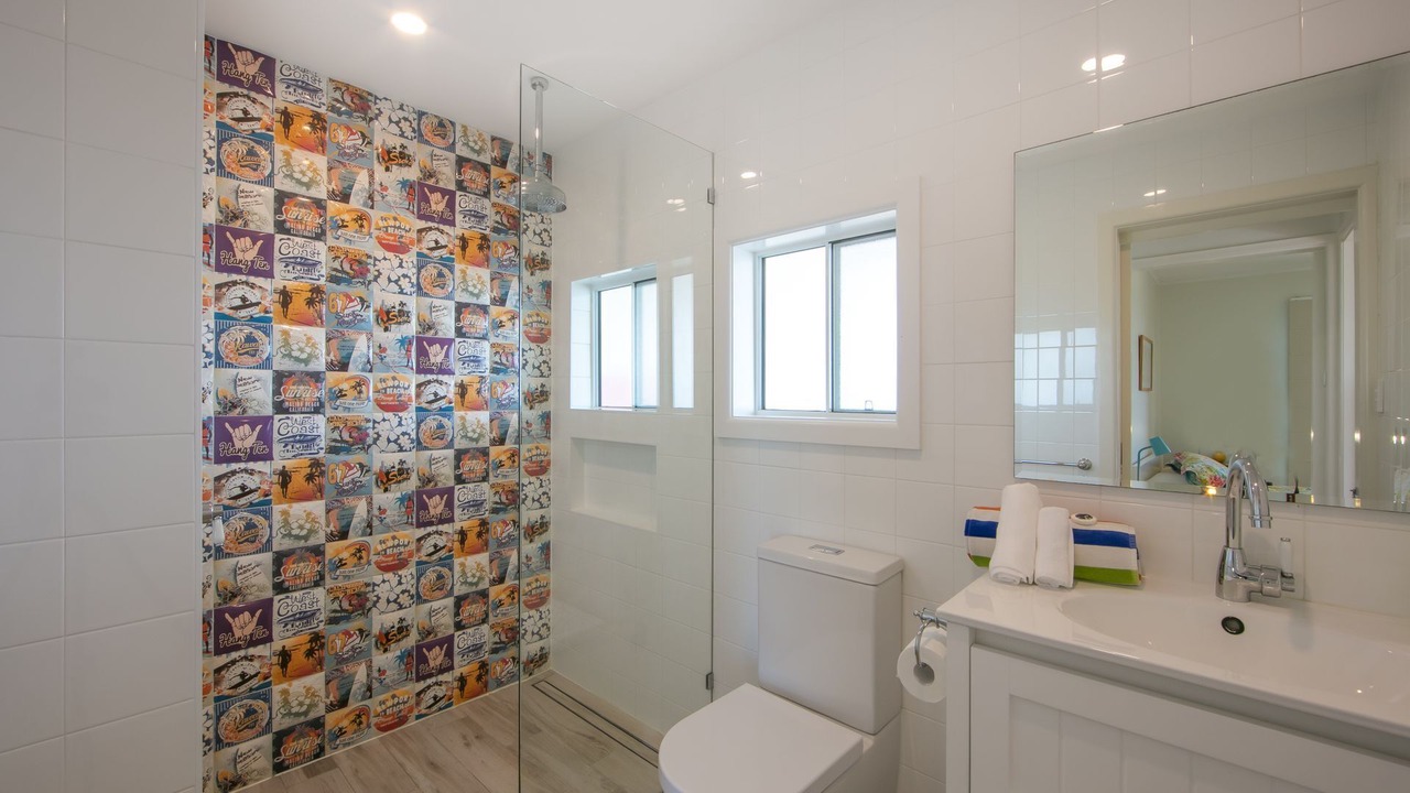Photo of Bathroom in Angourie