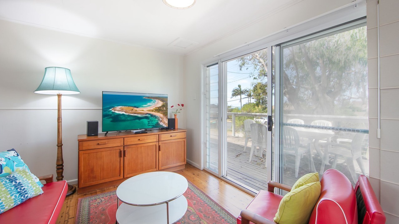 Photo of Livingroom in Angourie