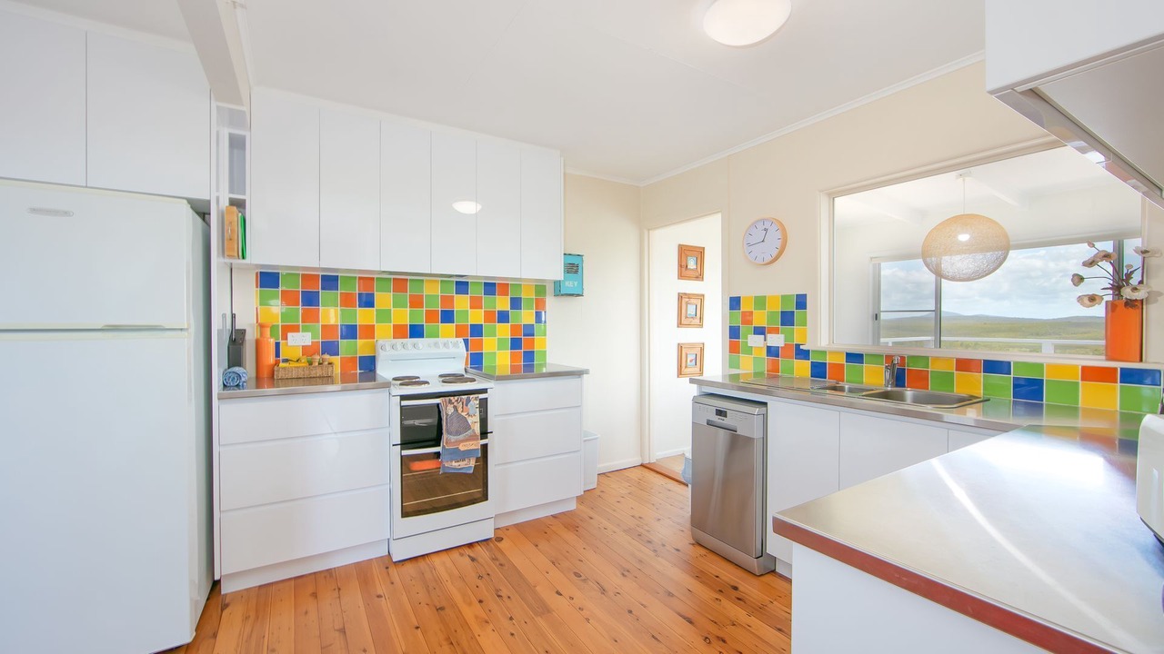 Photo of Kitchen in Angourie