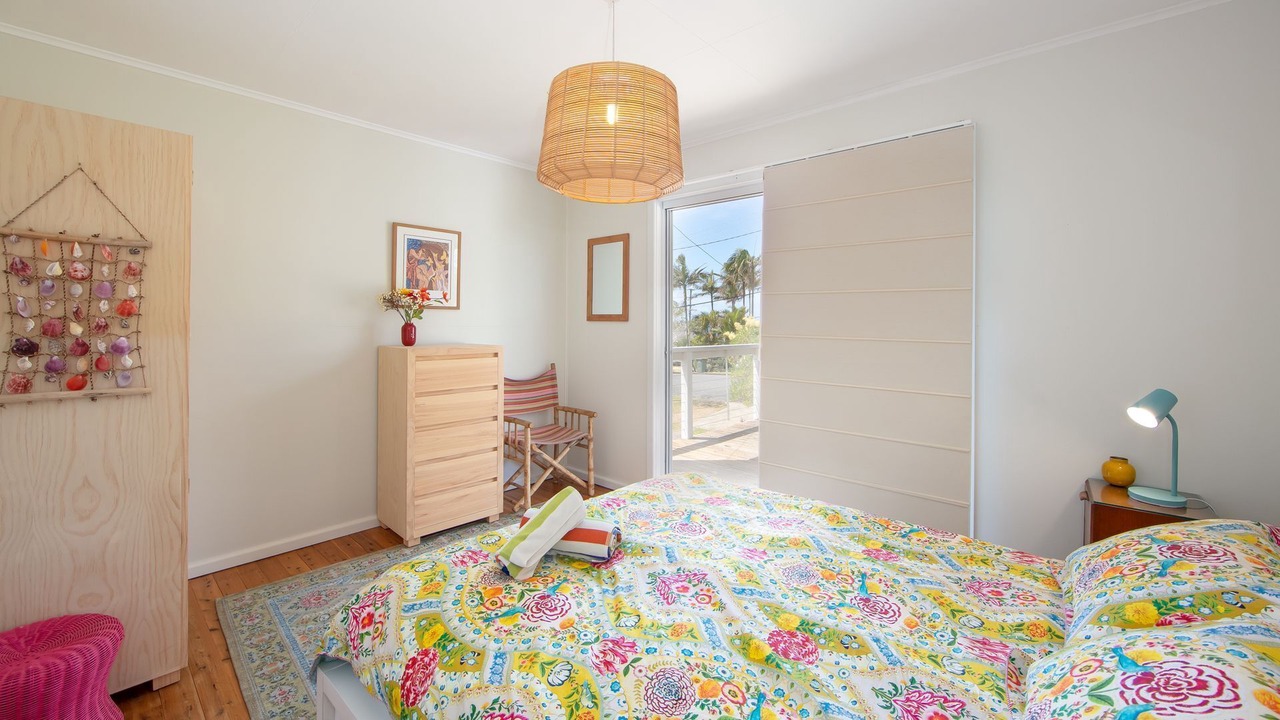 Photo of Bedroom in Angourie