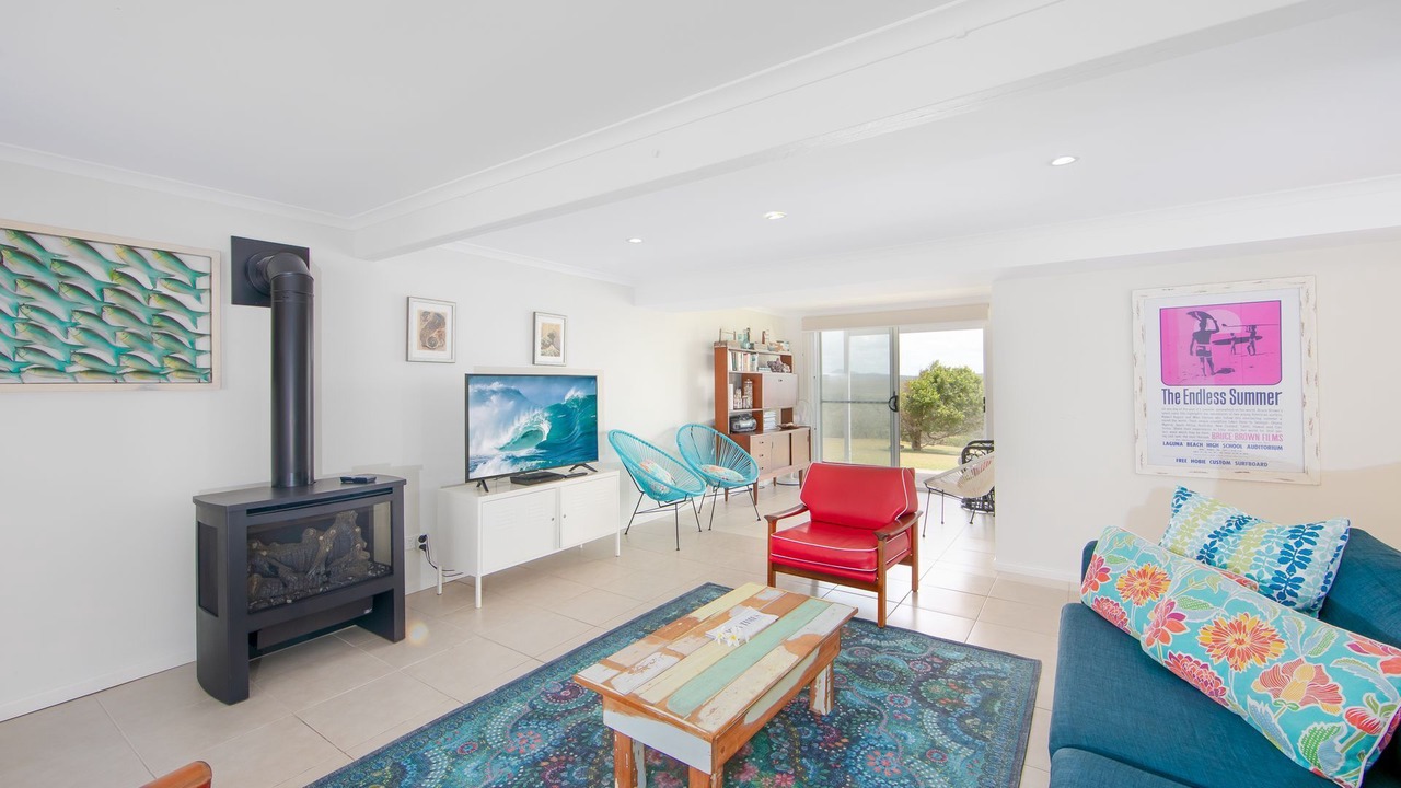 Photo of Livingroom in Angourie