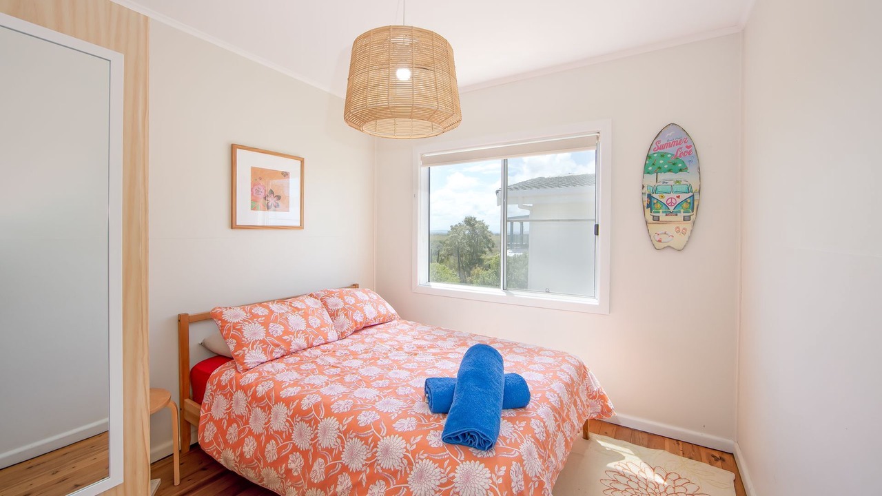 Photo of Bedroom in Angourie