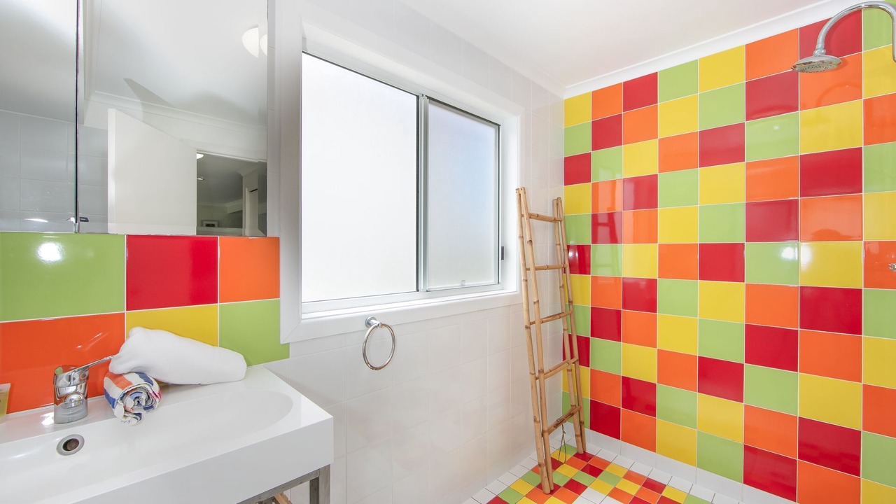 Photo of Bathroom in Angourie