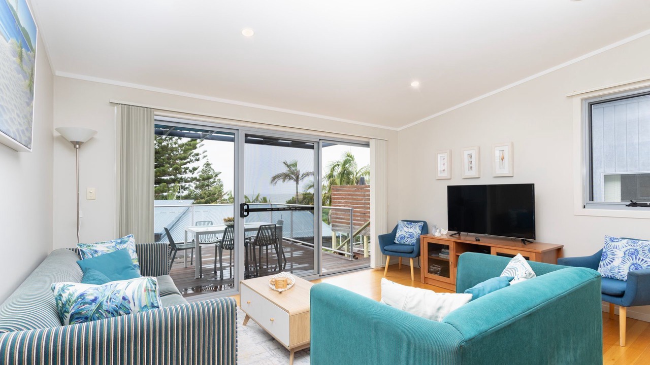 Photo of Livingroom in Angourie