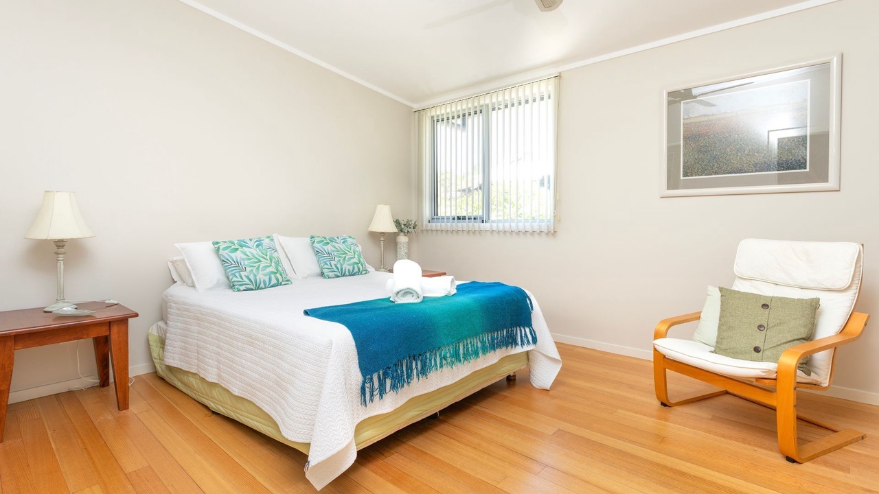 Photo of Bedroom in Angourie