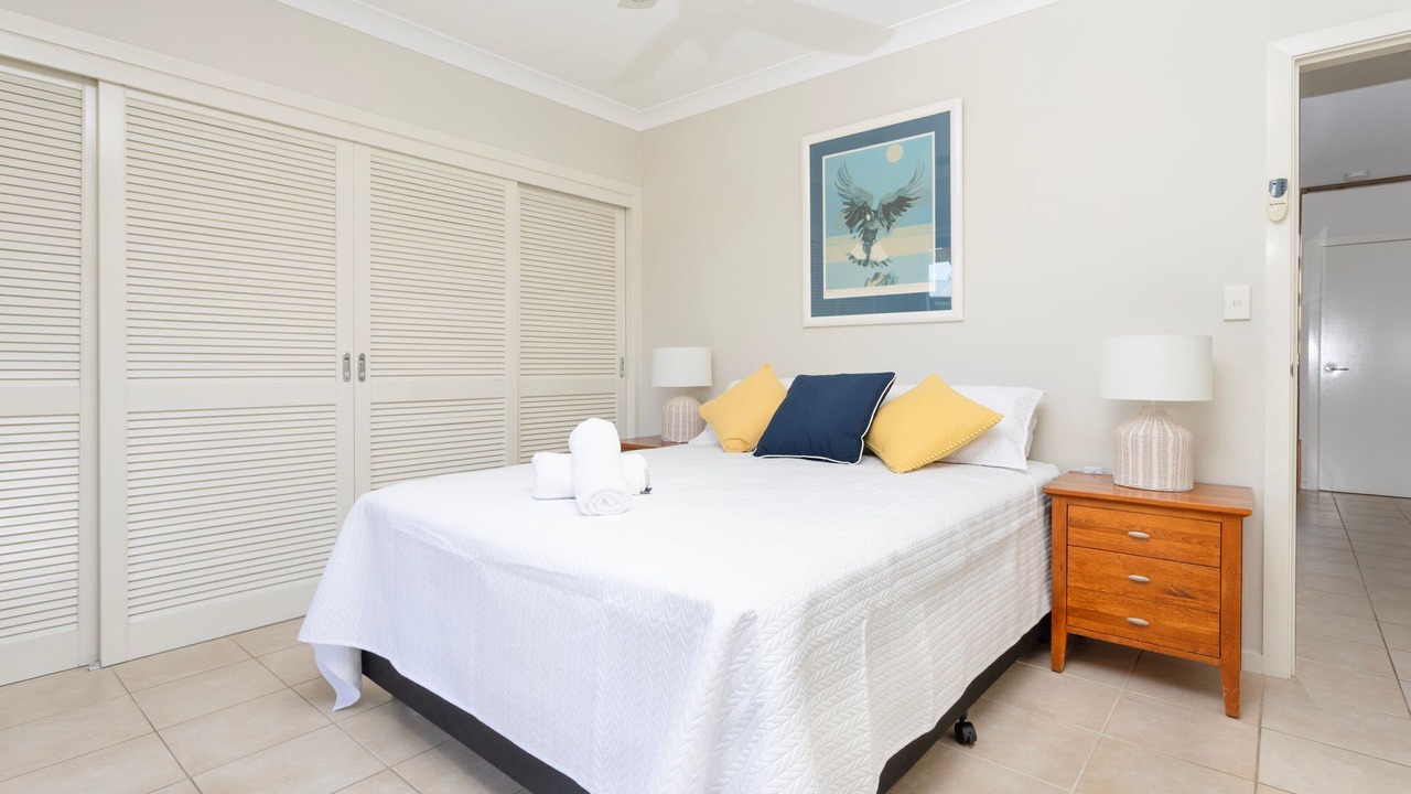 Photo of Bedroom in Angourie