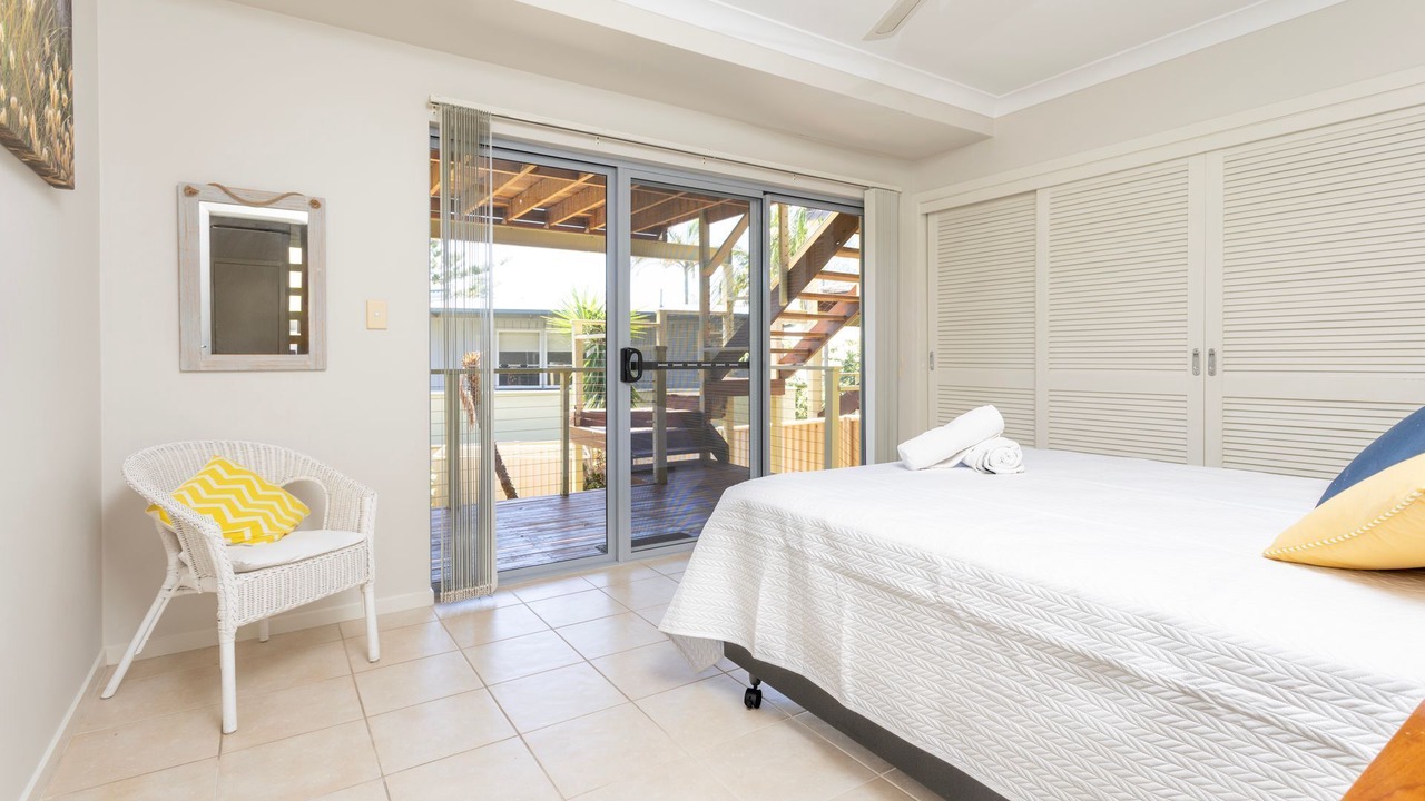 Photo of Bedroom in Angourie