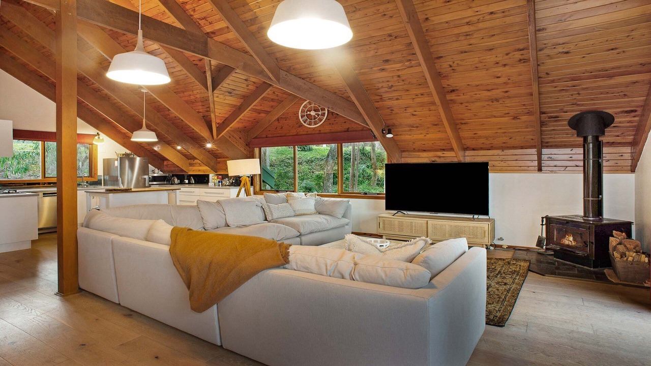 Photo of Livingroom in Wentworth Falls