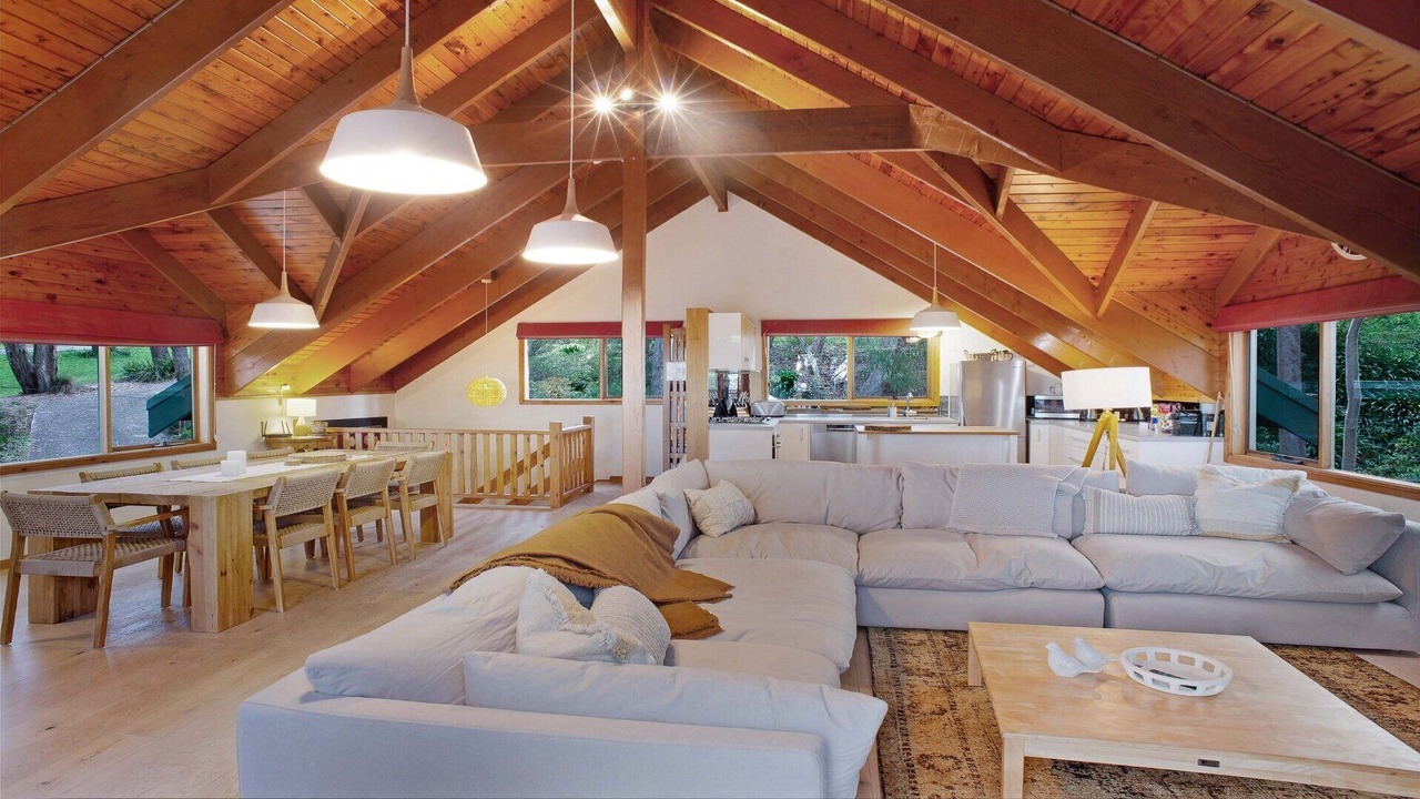 Photo of Livingroom in Wentworth Falls