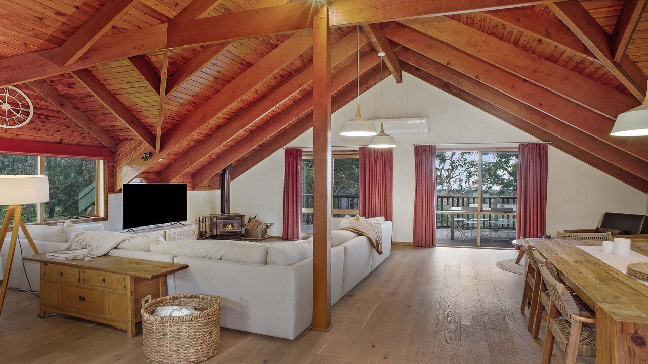 Photo of Livingroom in Wentworth Falls