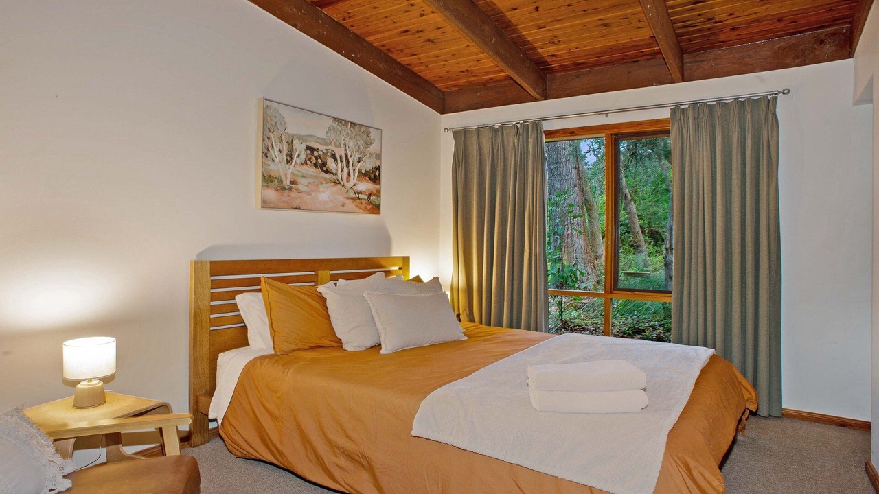 Photo of Bedroom in Wentworth Falls