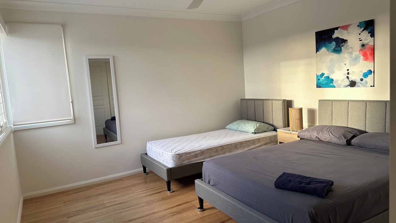 Photo of Bedroom in Tuncurry