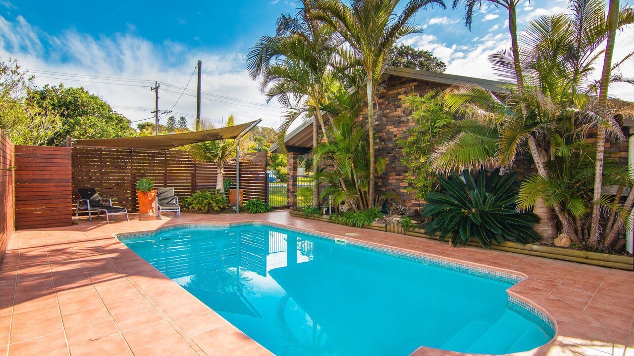 Photo of Outdoor in Forster