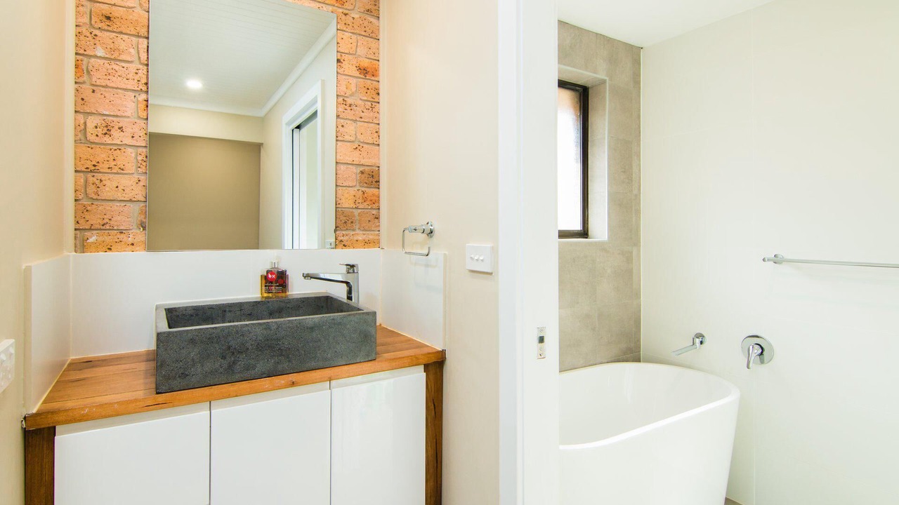 Photo of Bathroom in Forster