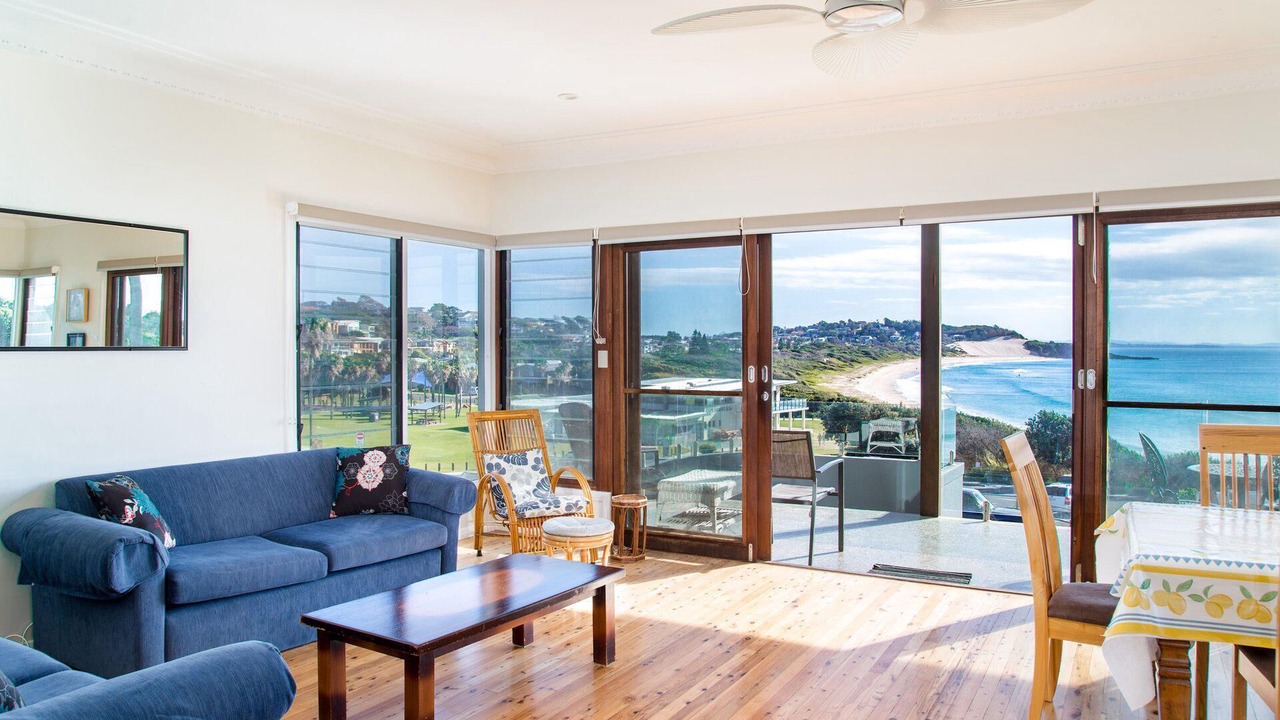 Photo of Livingroom in Forster