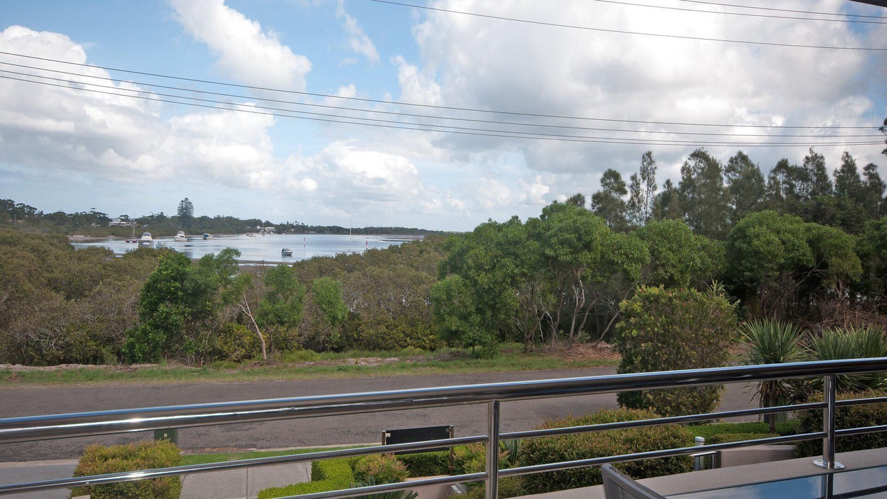 Photo of Outdoor in Hawks Nest