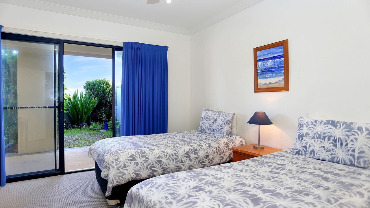 Photo of Bedroom in Hawks Nest
