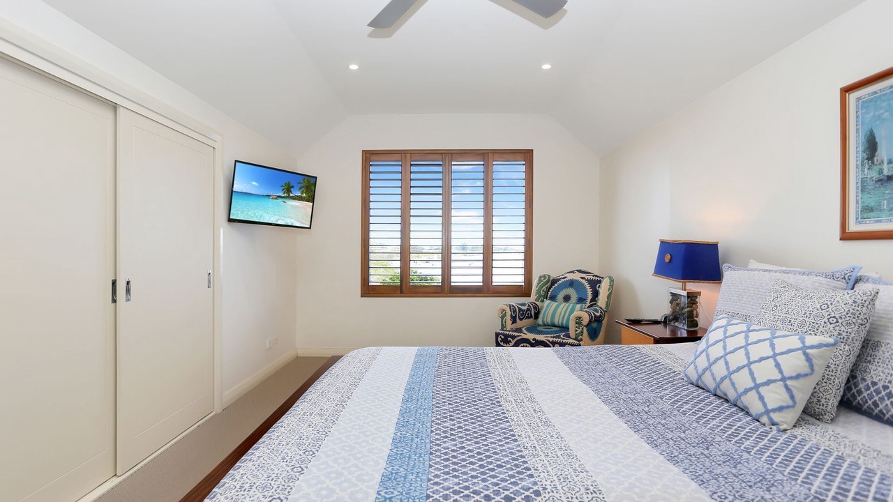 Photo of Bedroom in Hawks Nest