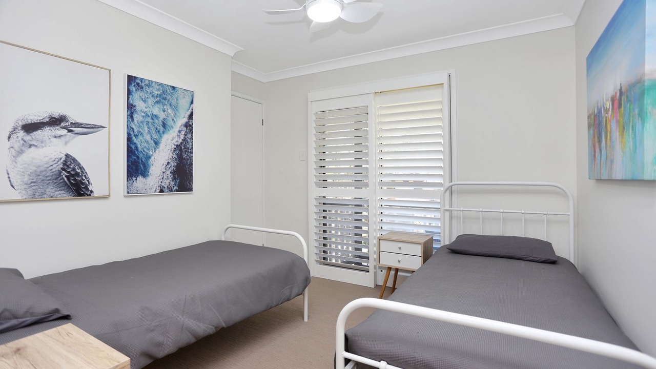 Photo of Bedroom in Hawks Nest