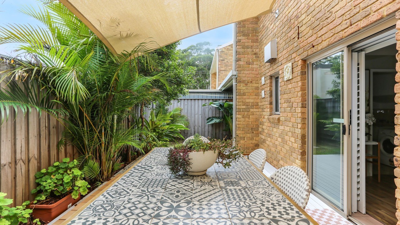 Photo of Outdoor in Hawks Nest