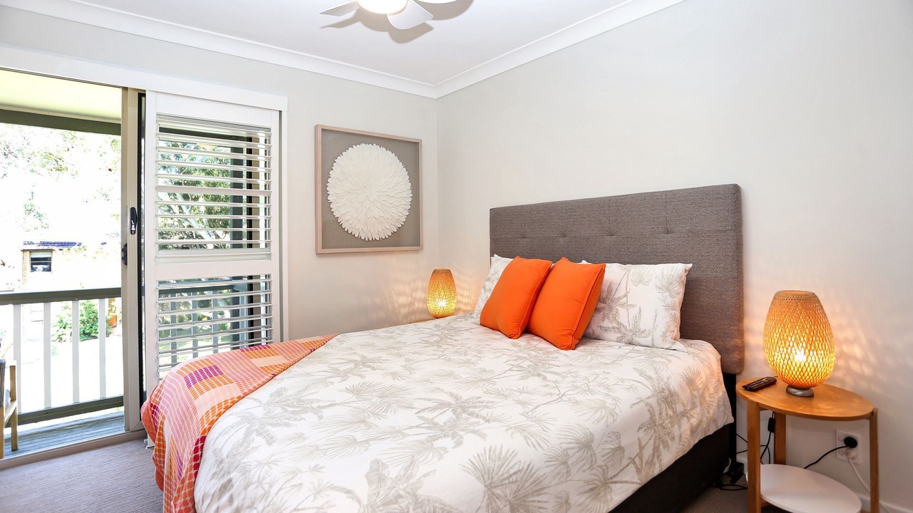 Photo of Bedroom in Hawks Nest