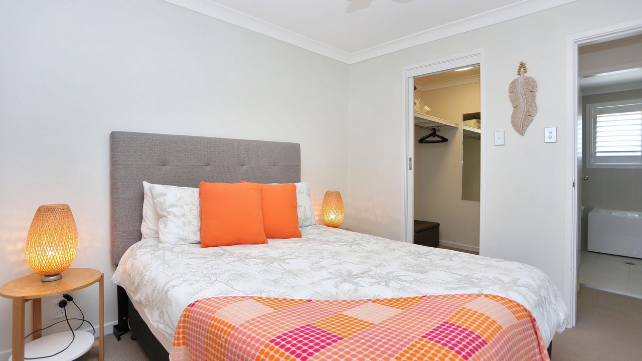 Photo of Bedroom in Hawks Nest