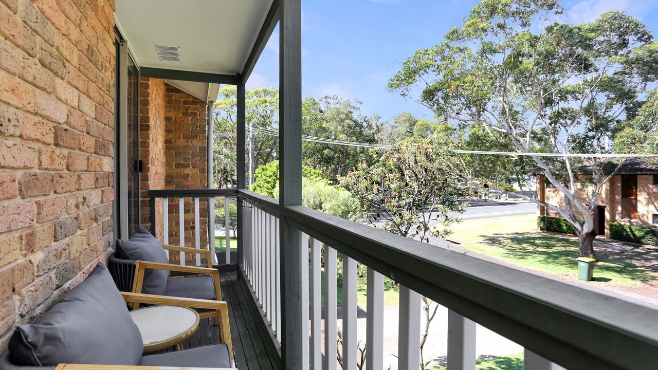 Photo of Outdoor in Hawks Nest