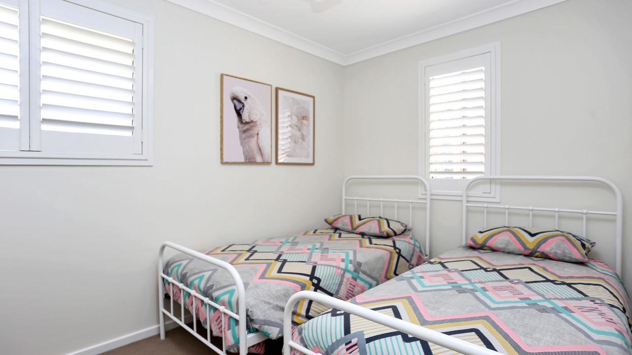 Photo of Bedroom in Hawks Nest