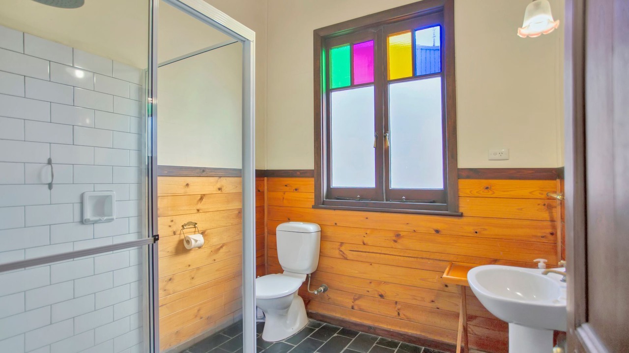 Photo of Bathroom in Tea Gardens