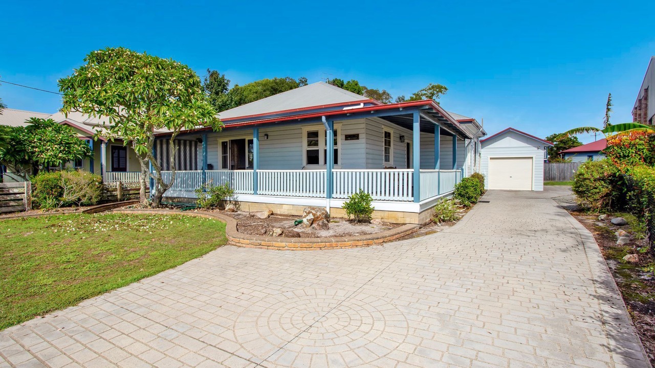 Photo of Outdoor in Tea Gardens