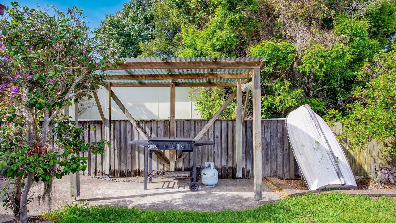 Photo of Outdoor in Tea Gardens