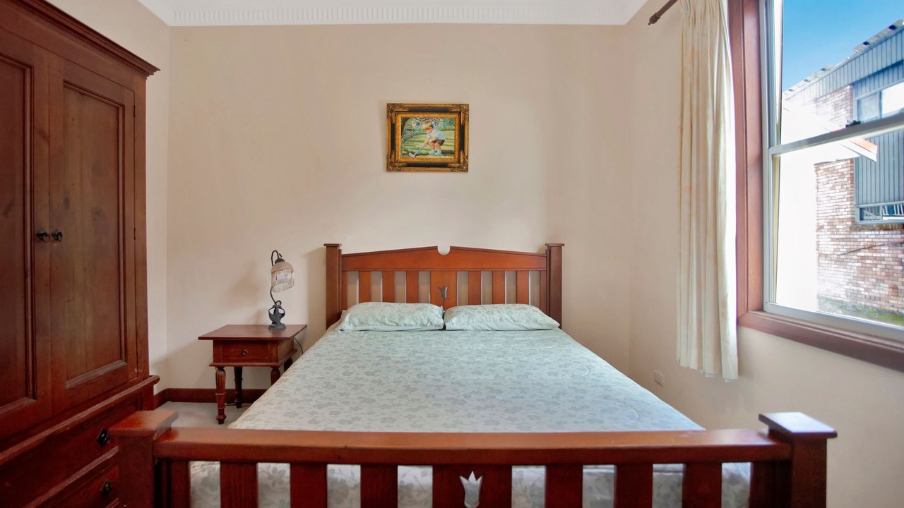 Photo of Bedroom in Tea Gardens