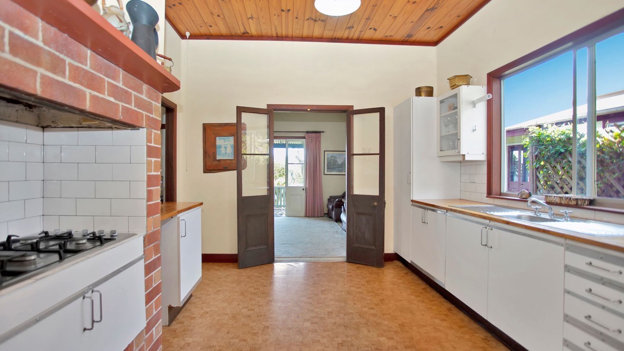 Photo of Kitchen in Tea Gardens