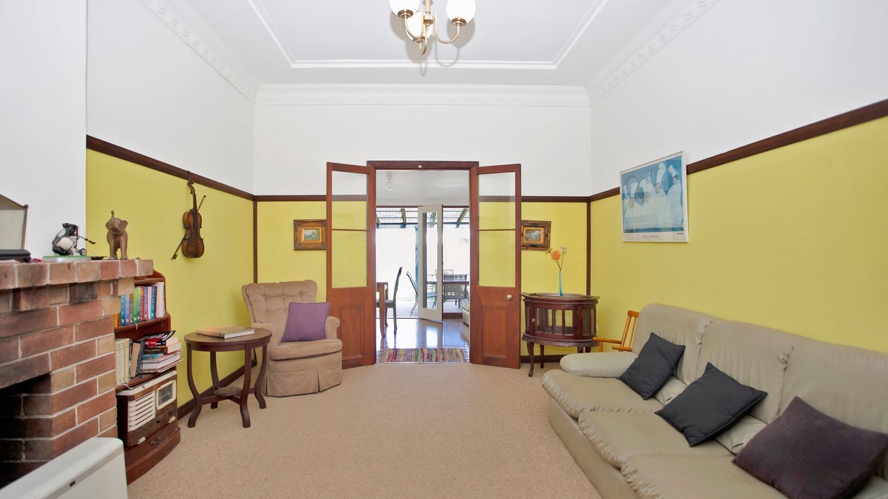 Photo of Livingroom in Tea Gardens