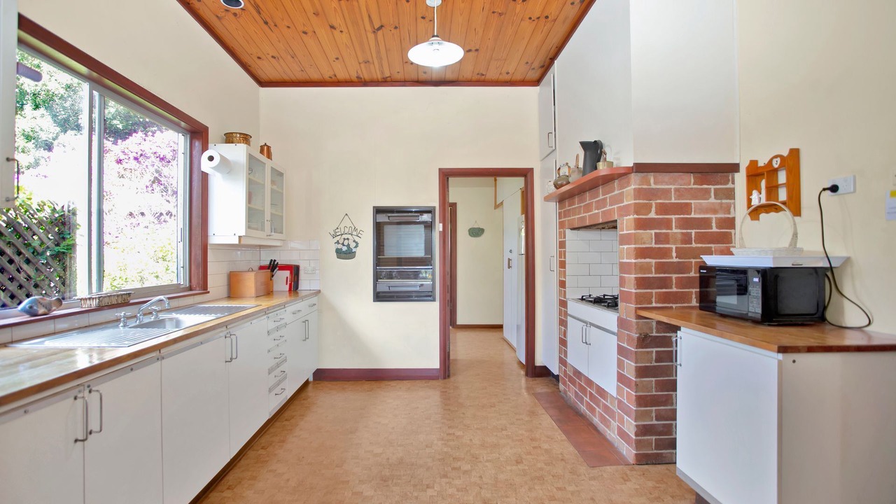 Photo of Kitchen in Tea Gardens