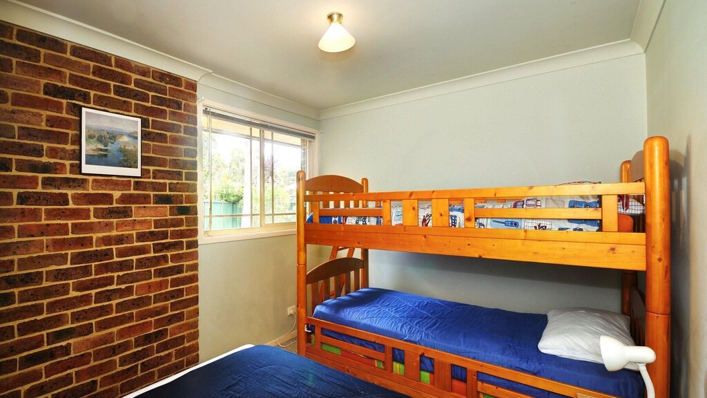 Photo of Bedroom in Tea Gardens