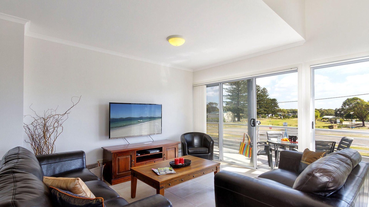 Photo of Livingroom in Hawks Nest