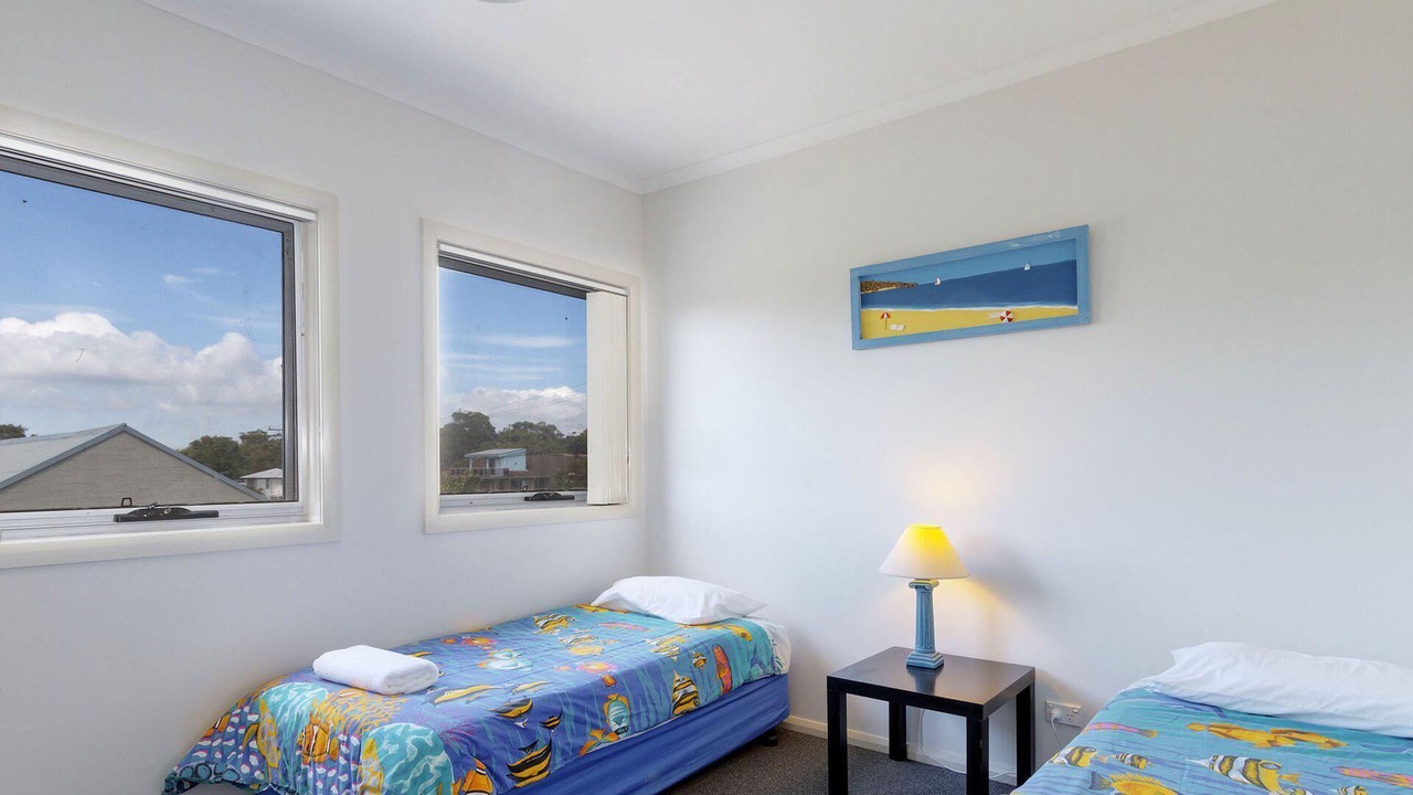 Photo of Bedroom in Hawks Nest