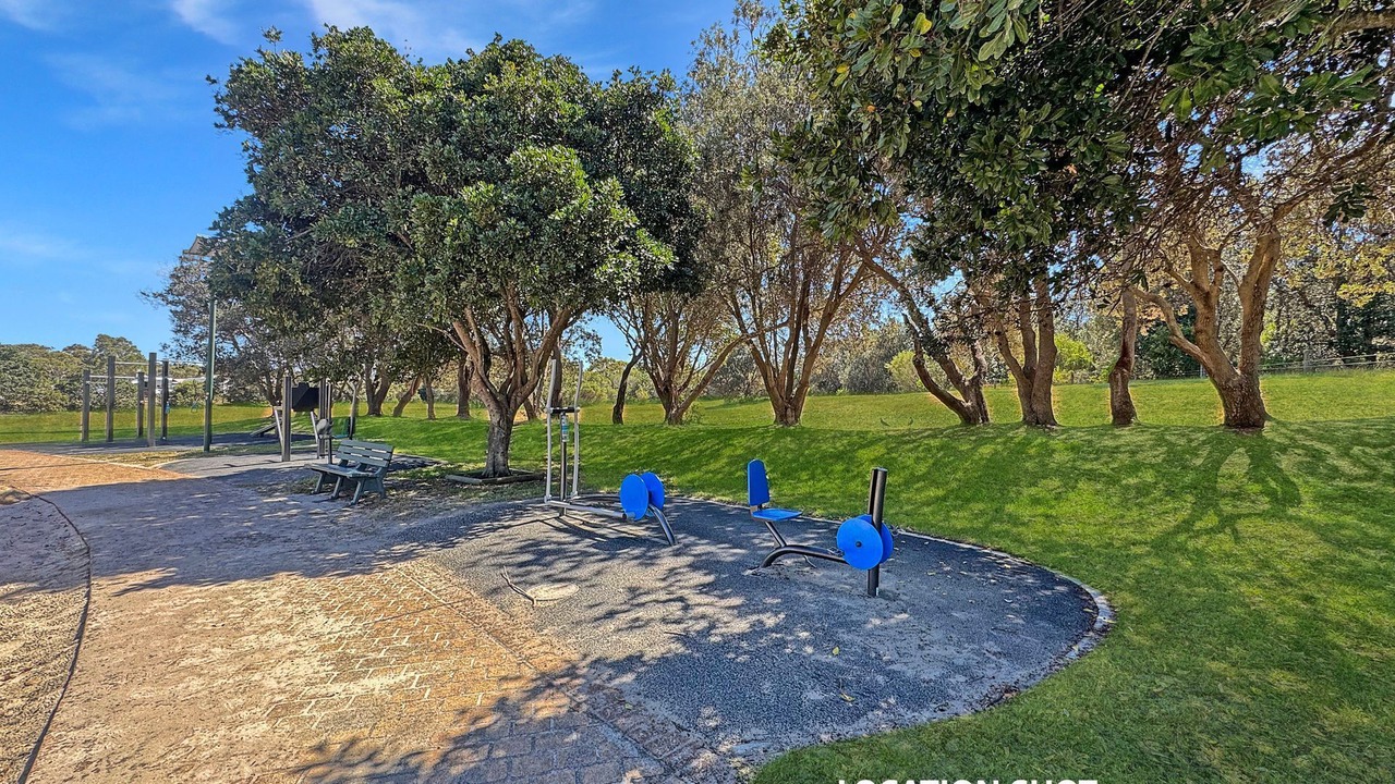 Photo of Outdoor in Hawks Nest
