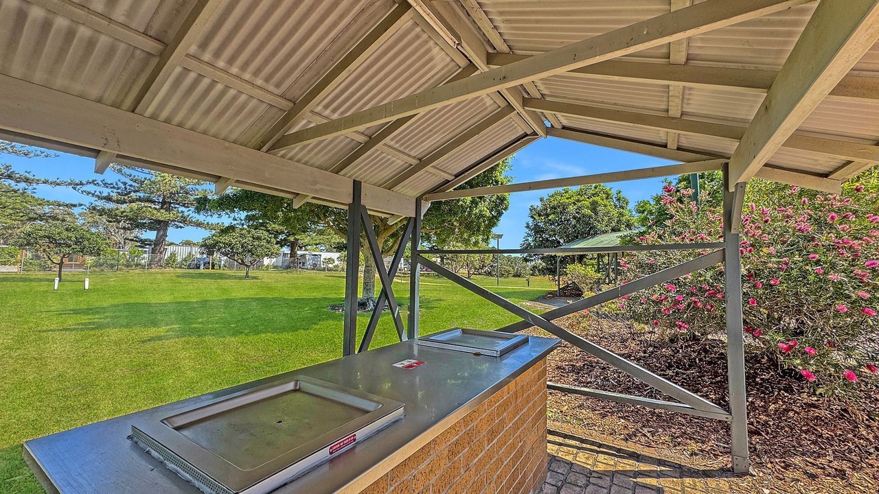 Photo of Patio Balcony in Hawks Nest
