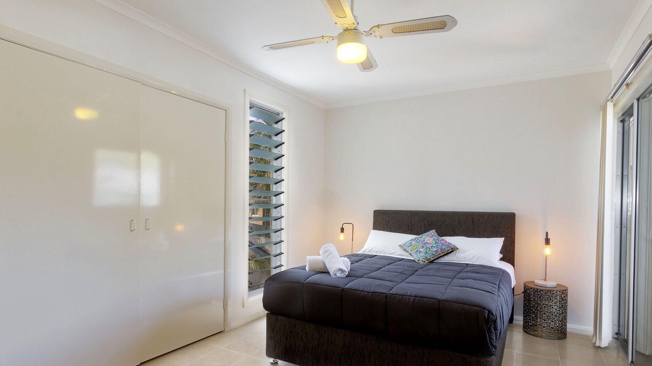 Photo of Bedroom in Hawks Nest