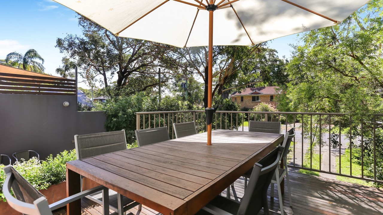 Photo of Outdoor in Hawks Nest