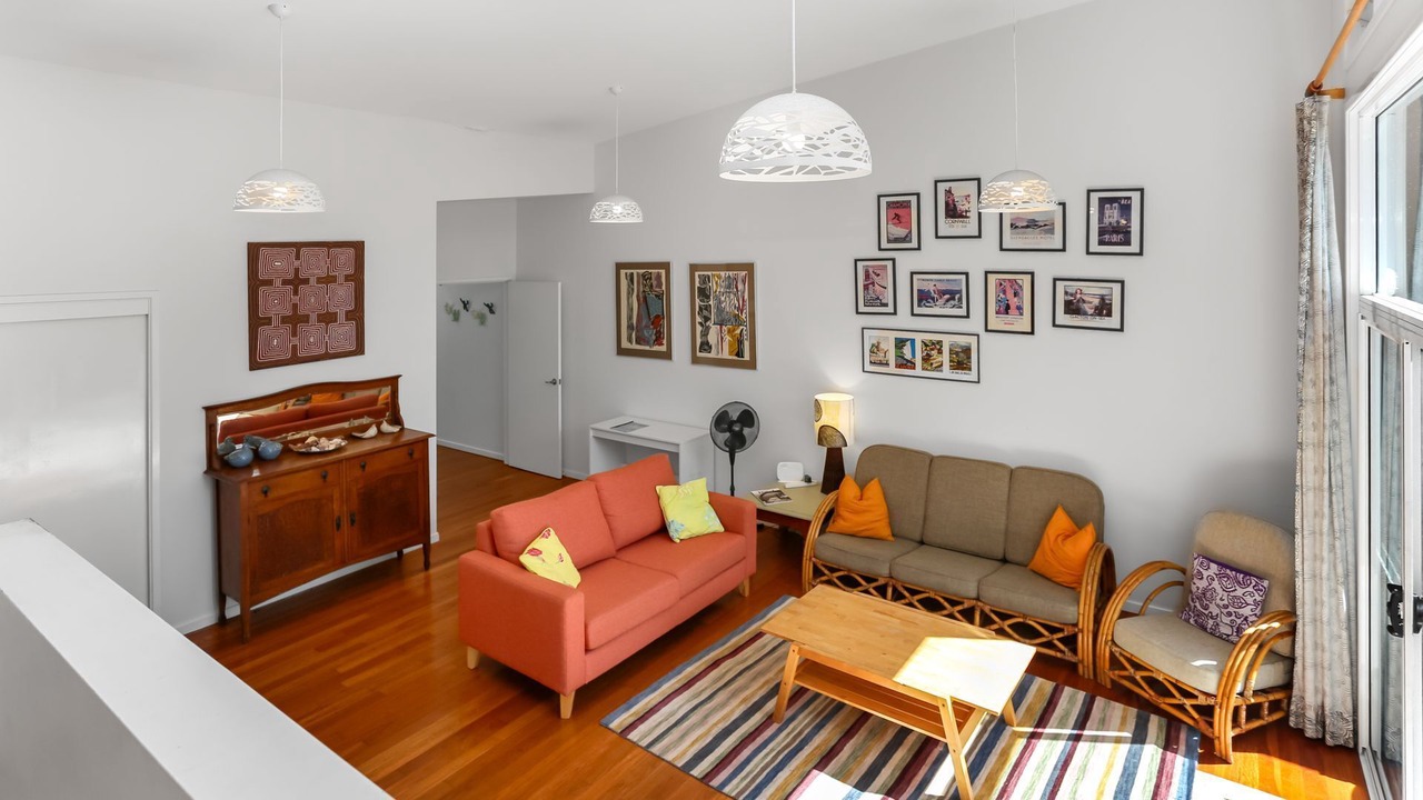 Photo of Livingroom in Hawks Nest