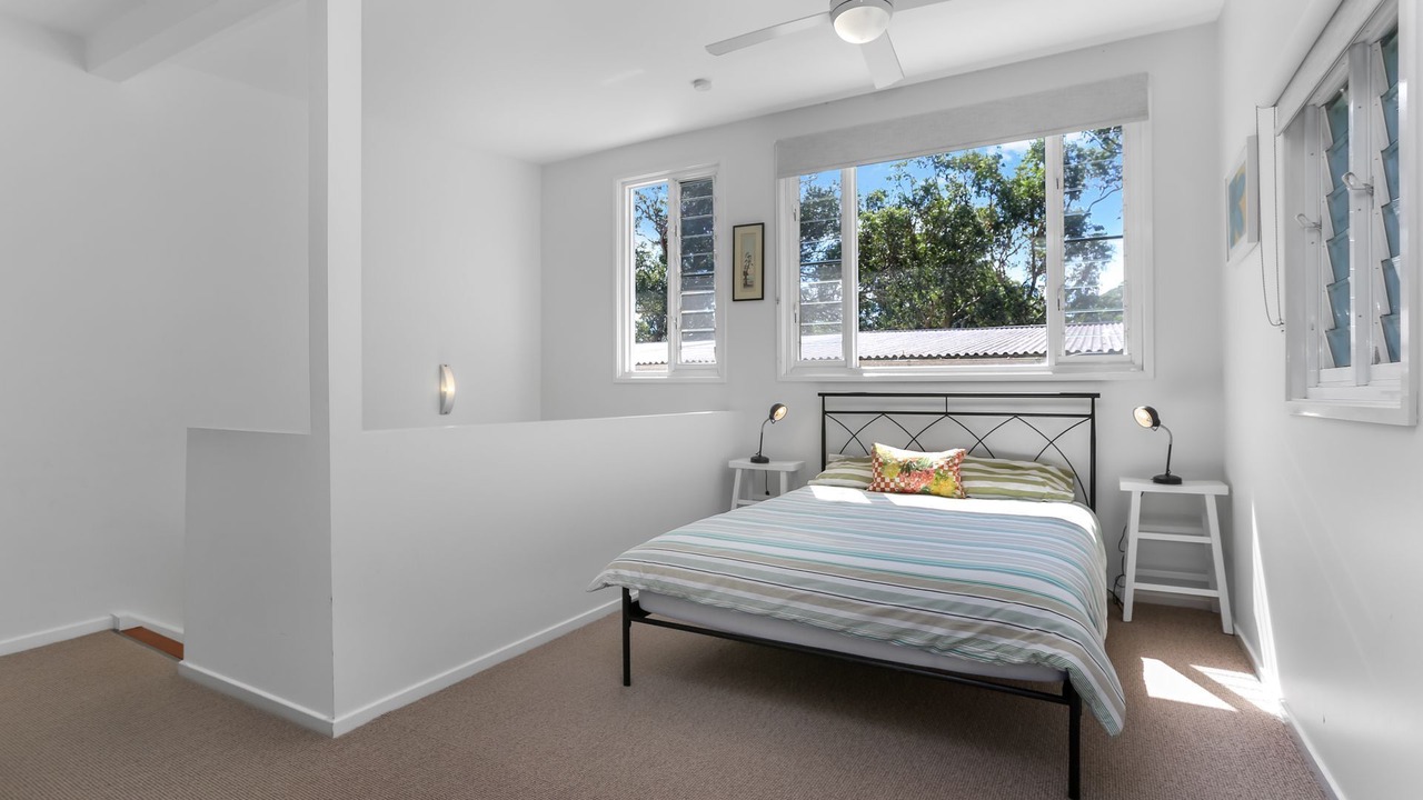 Photo of Bedroom in Hawks Nest