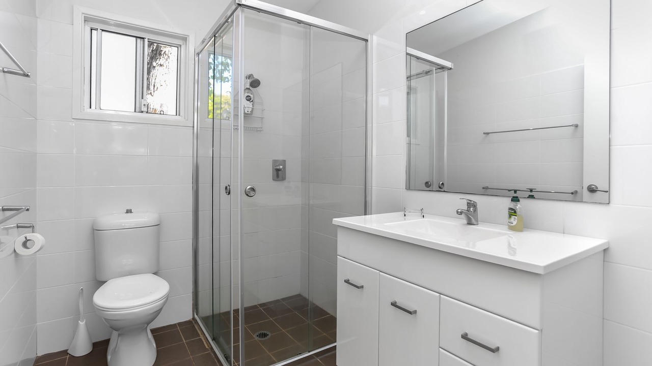 Photo of Bathroom in Hawks Nest