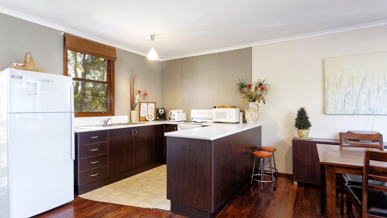 Photo of Kitchen in Hawks Nest